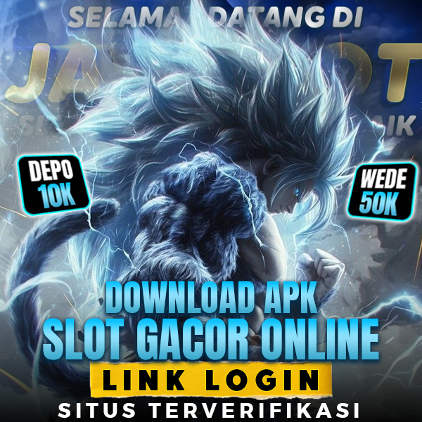 JAYASLOT * Download APK Slot Gacor Online - Link Login Situs Terverifikasi